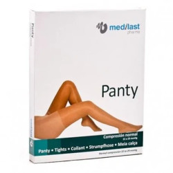 Medilast Medilast Normal Panty 101 Size Medium 31 To 34