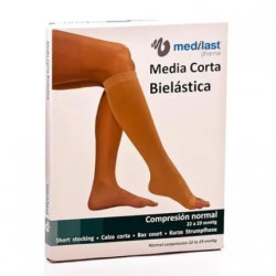 Medilast Medilast Normal Short Compression Stocking Tm