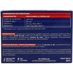 Tendoactive Capsules 60 Capsules