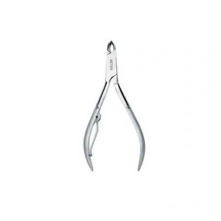 Beter Beter Manicure Nippers Stainless Steel