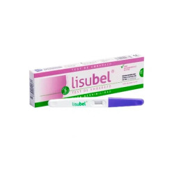 Lisubel Lisubel Pregnancy Test Pen