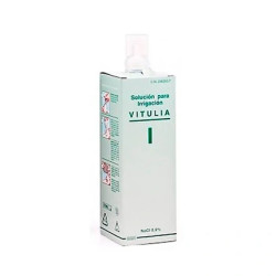 Vitulia Vitulia Irrigation Solution 250ml