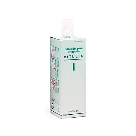 Vitulia Vitulia Irrigation Solution 250ml