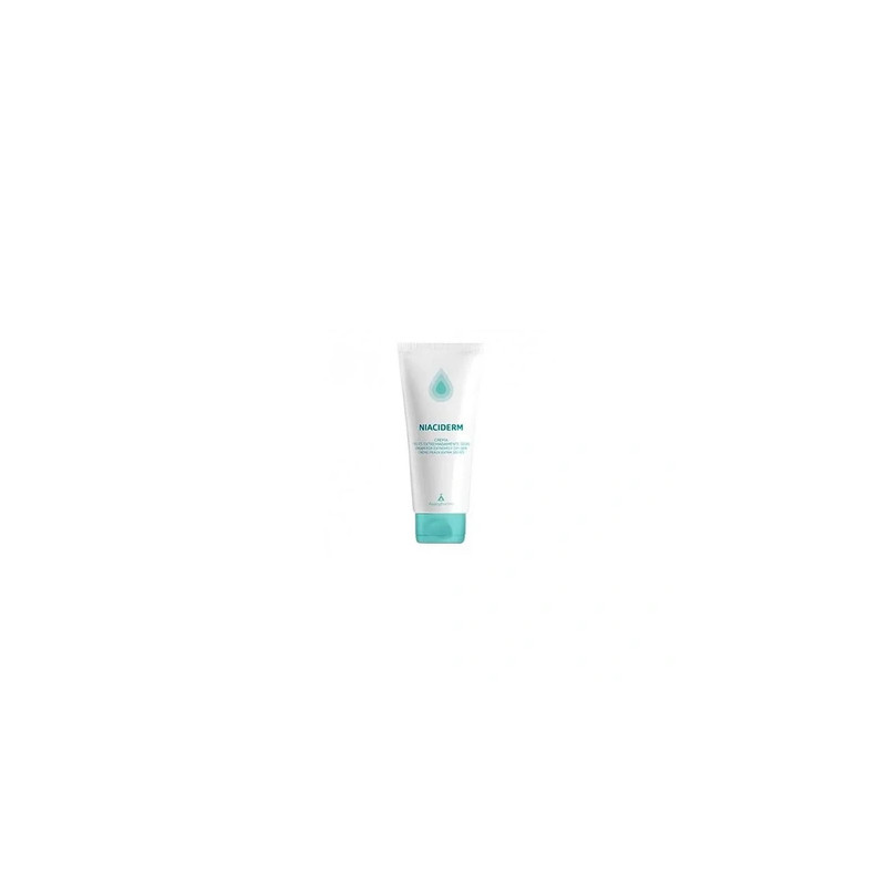 Asacpharma Niaciderm Cream 200ml