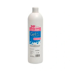 Lisubel Lisubel Bath Gel 900ml
