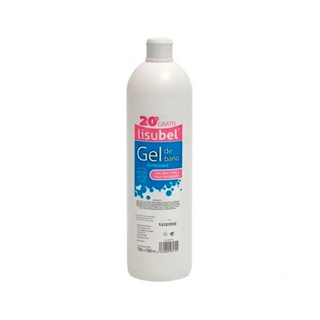 Lisubel Lisubel Bath Gel 900ml