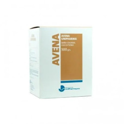 Avena Unipharma Avena Colloidal Bath 500ml