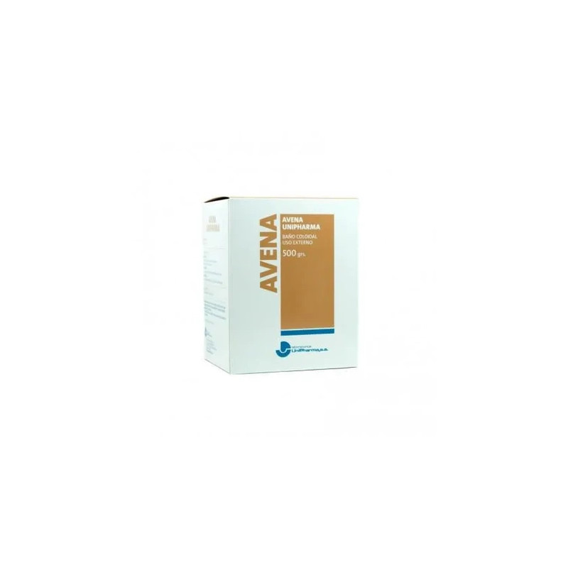 Avena Unipharma Avena Colloidal Bath 500ml