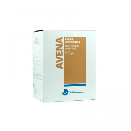 Avena Unipharma Avena Colloidal Bath 500ml