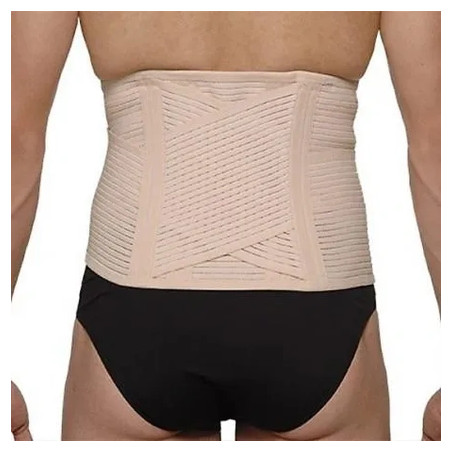 Medilast Medilast Lumbar Support 871 T5 Velcro