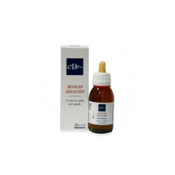 Cdm Cdm Revicap Solution 60ml