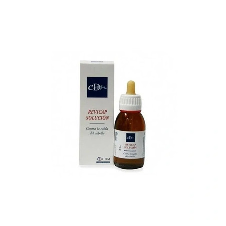Cdm Cdm Revicap Solution 60ml