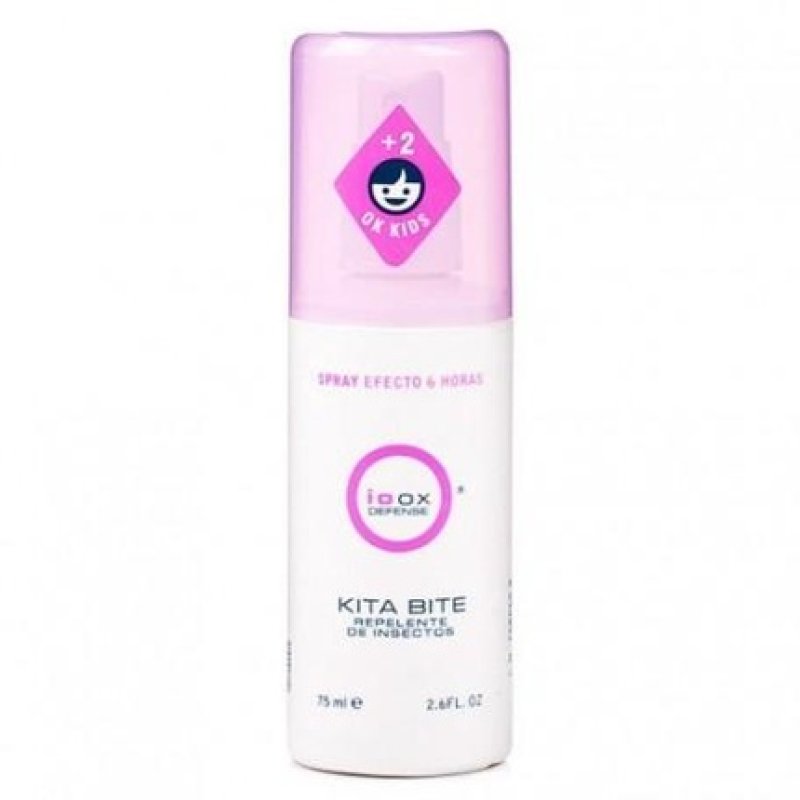Kita-Bite Ioox Oral Care Product 75ml