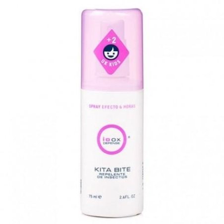 Kita-Bite Ioox Oral Care Product 75ml