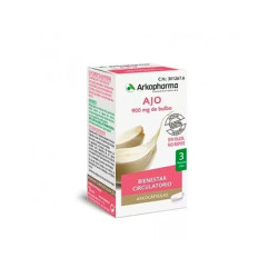 Arkopharma Arkocapsules Garlic 48 Capsules