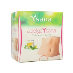 Ysana Ysana Slimming 40 Infusions