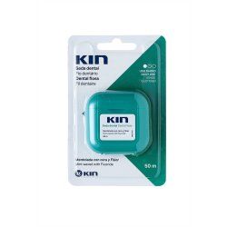 KIN Flossing minted 50 m