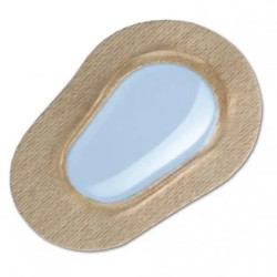 Ortolux Large Postoperative Eye Dressing 1 Piece