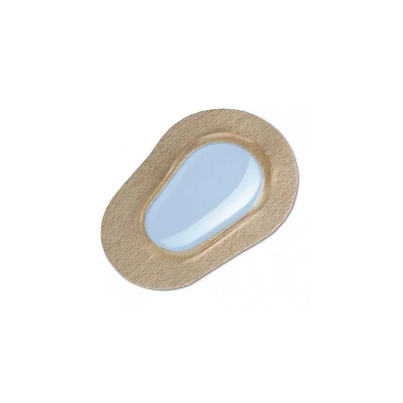 Ortolux Large Postoperative Eye Dressing 1 Piece