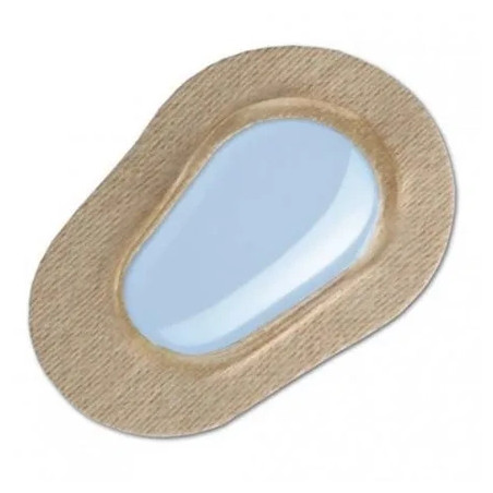Ortolux Large Postoperative Eye Dressing 1 Piece