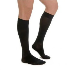 Medilast Medilast Sock Black Medium Size