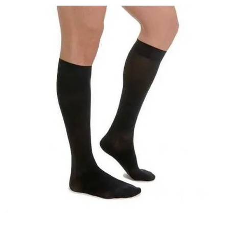 Medilast Medilast Sock Black Medium Size