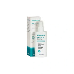 Sesderma Sesderma Sebovalis Hair Solution 60ml
