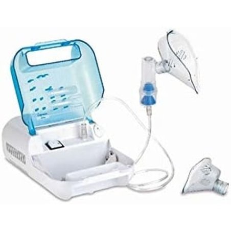 Coryneb Plus Aerosol Therapy Device