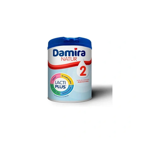 Damira Damira Sandoz Natur 2 Continued 800g