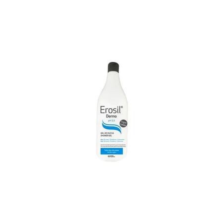 Erosil Erosil Liquid Soap Dermo Sport 1000ml