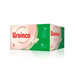 Indas Indas Uroinco Urine Collector With 30 Strips Of 30 Millimeters