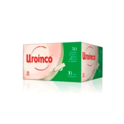 Indas Indas Collectors Uroindas 30 Strips 35mm