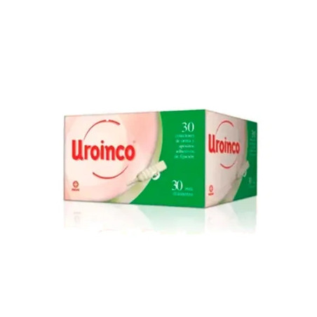 Indas Indas Collectors Uroindas 30 Strips 35mm