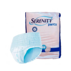 Serenity Serenity Slip Small Night 80 Units