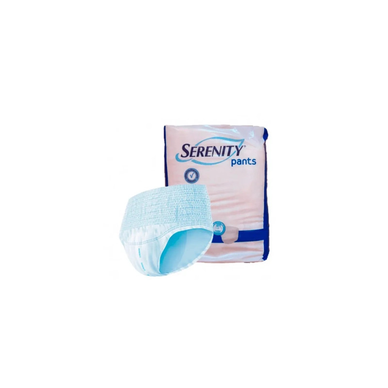 Serenity Serenity Slip Small Night 80 Units