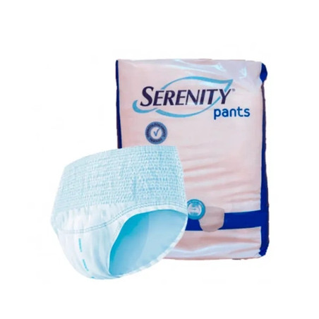 Serenity Serenity Slip Small Night 80 Units