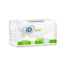 Id Expert Id Expert Anatomical Super Night 80 Pieces