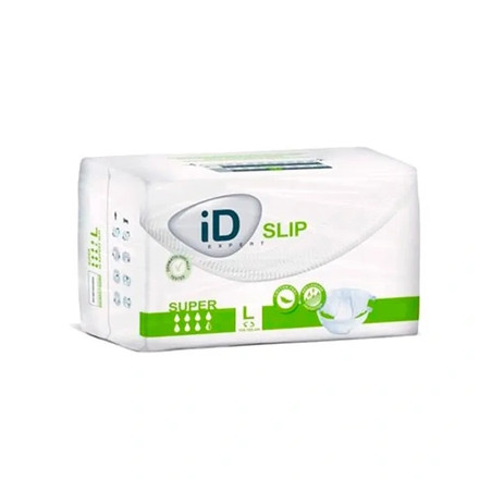 Id Expert Id Expert Anatomical Super Night 80 Pieces