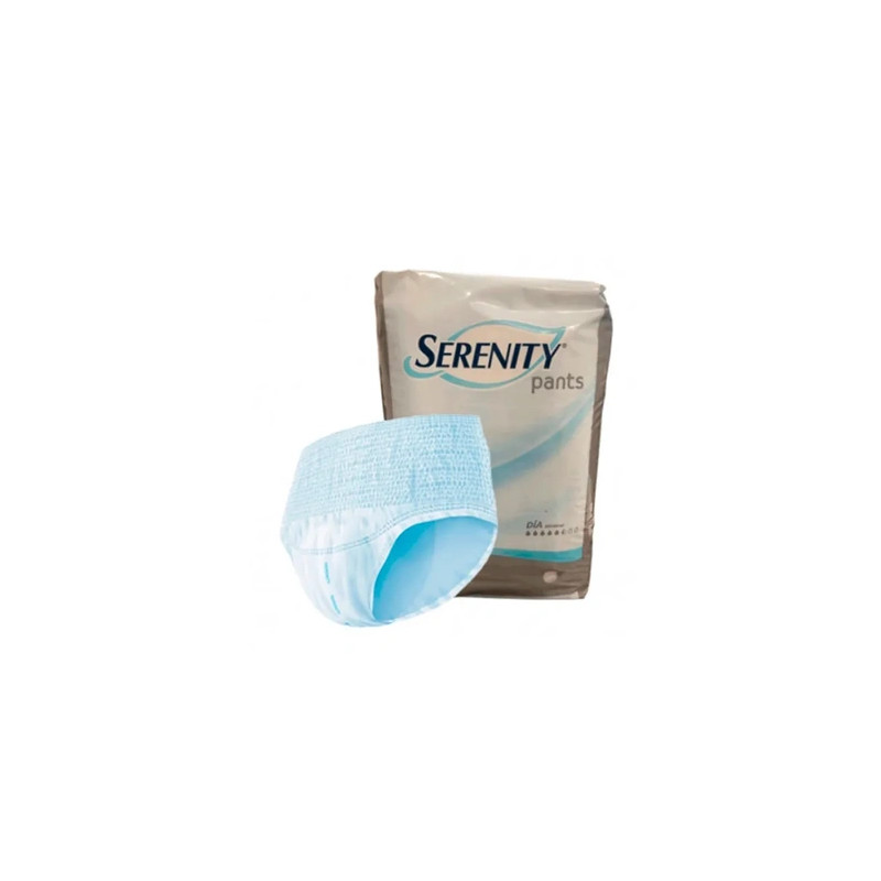 Serenity Serenity Slip Day Size Small 80u