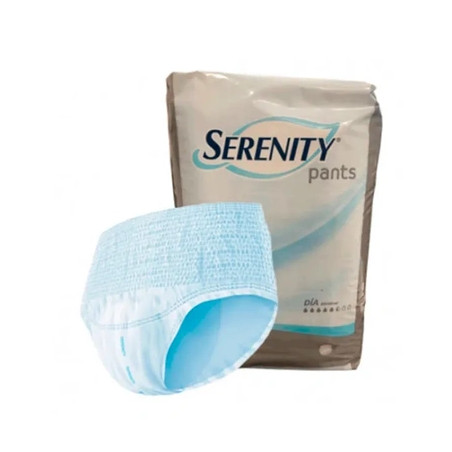 Serenity Serenity Slip Day Size Small 80u