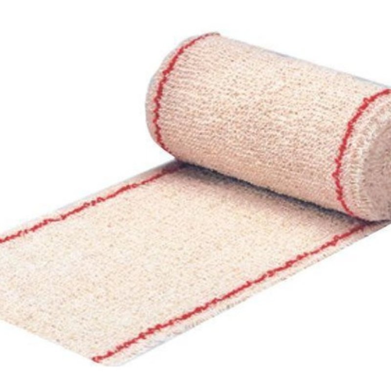 Hartmann Crepe Elastic Bandage 4m X 7cm