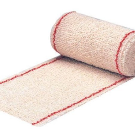 Hartmann Crepe Elastic Bandage 4m X 7cm