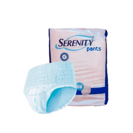 Serenity Serenity Slip Night Medium Size 80u