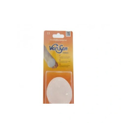 Schurz Schurz Hydrogel Metatarsal Pad 2 Pieces