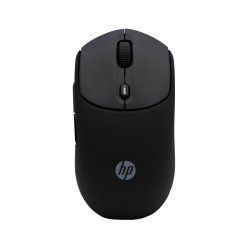 HP Souris sans fil silencieuse 400
