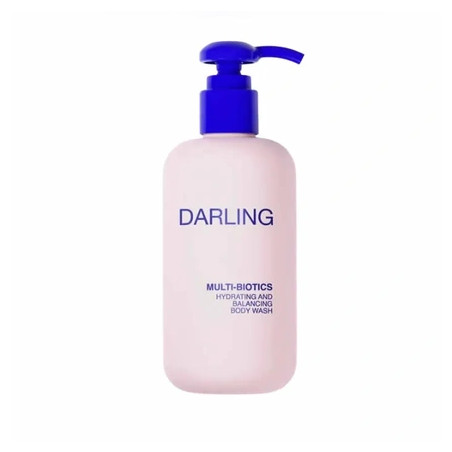 Darling Multi-Biotics Hydrating And Balancing Body Wash 250ml
