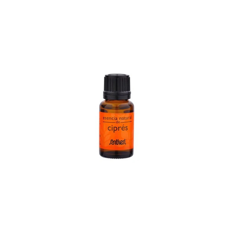 Santiveri Santiveri Essential Oil Cypress 14ml