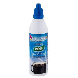 Santiveri Santiveri Dulzol Liquid 90ml