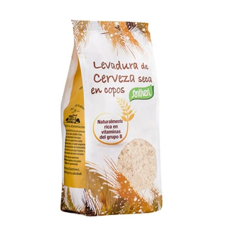 Santiveri Brewer's Yeast Flakes 200g