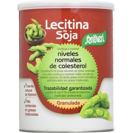 Santiveri Lecithin 275g